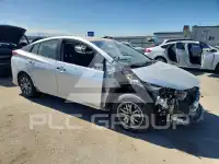 2021 Toyota PRIUS photo