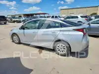 2021 Toyota PRIUS фото