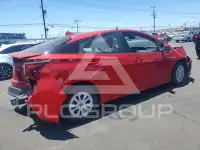 2021 Toyota PRIUS photo