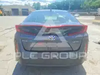 2021 Toyota PRIUS photo