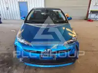 2021 Toyota PRIUS фото
