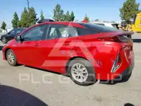 2021 Toyota PRIUS фото