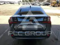 2021 Toyota PRIUS фото