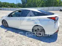 2021 Toyota PRIUS фото