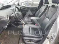 2021 Toyota PRIUS фото