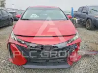 2021 Toyota PRIUS фото
