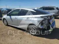 2021 Toyota PRIUS фото