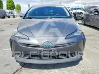 2021 Toyota PRIUS фото