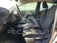 2021 Toyota PRIUS фото