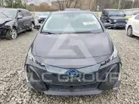 2021 Toyota PRIUS фото