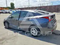 2021 Toyota PRIUS фото