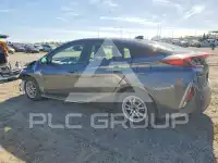 2021 Toyota PRIUS фото