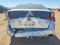 2021 Toyota PRIUS фото