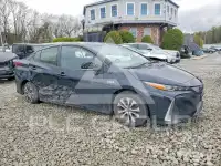 2021 Toyota PRIUS фото