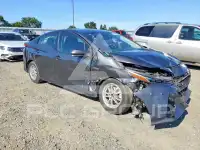 2021 Toyota PRIUS фото