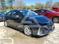 2021 Toyota PRIUS фото