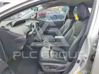 2021 Toyota PRIUS фото