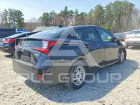 2021 Toyota PRIUS фото