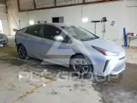 2021 Toyota PRIUS фото
