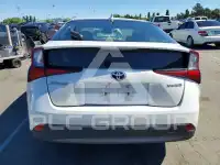 2021 Toyota PRIUS фото