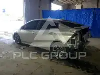 2021 Toyota PRIUS фото