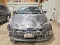2021 Toyota PRIUS фото