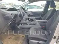 2021 Toyota PRIUS photo