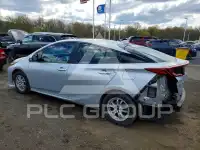 2021 Toyota PRIUS фото