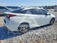 2021 Toyota PRIUS фото