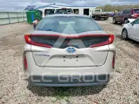 2021 Toyota PRIUS photo