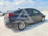 2021 Toyota PRIUS фото