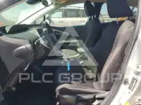 2021 Toyota PRIUS фото
