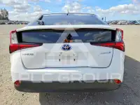 2021 Toyota PRIUS фото