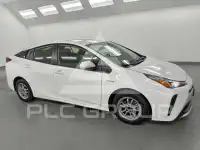 2021 Toyota PRIUS фото