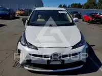 2021 Toyota PRIUS фото