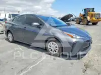 2021 Toyota PRIUS фото