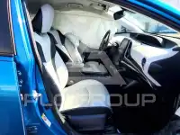 2021 Toyota PRIUS фото