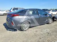 2021 Toyota PRIUS фото