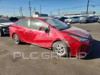 2021 Toyota PRIUS фото