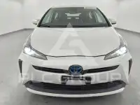2021 Toyota PRIUS фото