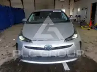 2021 Toyota PRIUS фото
