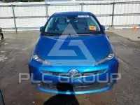 2021 Toyota PRIUS фото