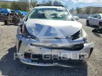 2021 Toyota PRIUS фото