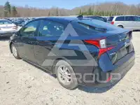 2021 Toyota PRIUS фото