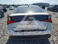 2021 Toyota PRIUS фото
