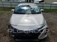 2021 Toyota PRIUS photo
