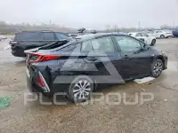 2021 Toyota PRIUS фото