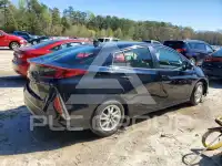 2021 Toyota PRIUS фото