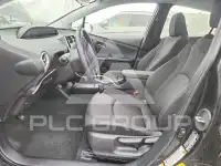 2021 Toyota PRIUS фото