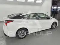 2021 Toyota PRIUS фото
